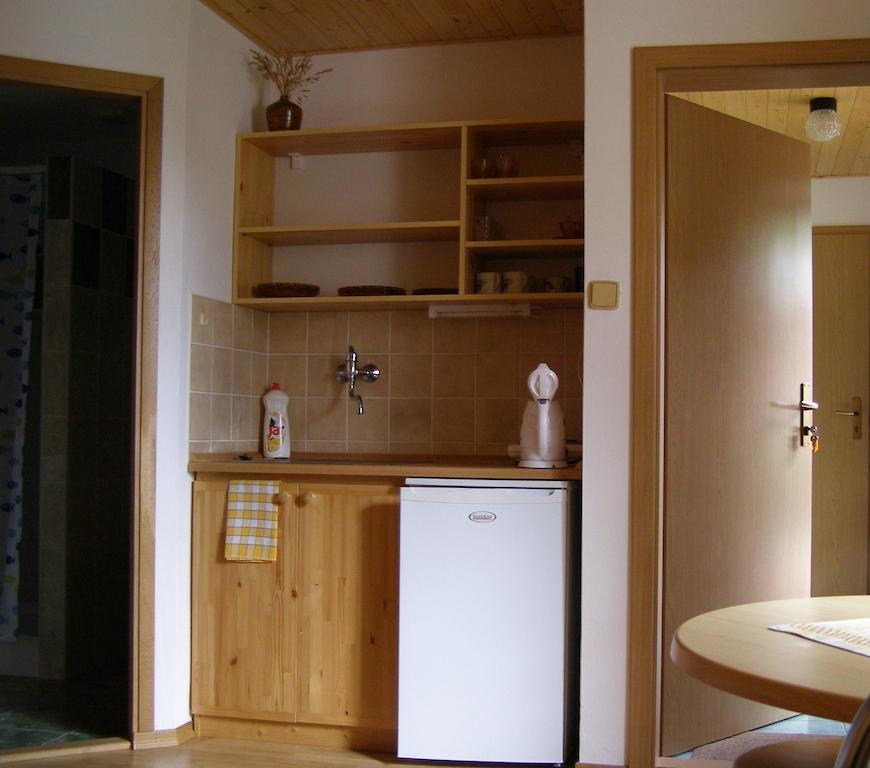 Privat Liptov 11 Apartment Liptovský Mikuláš Cameră foto