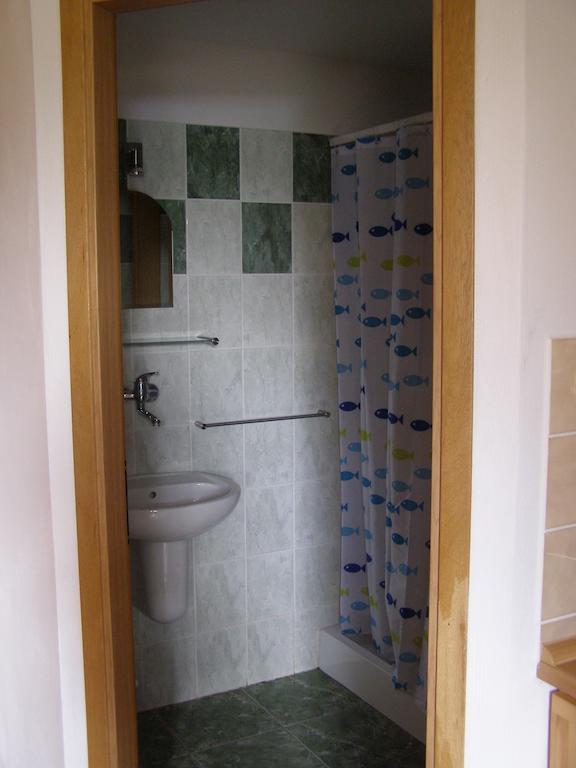 Privat Liptov 11 Apartment Liptovský Mikuláš Cameră foto