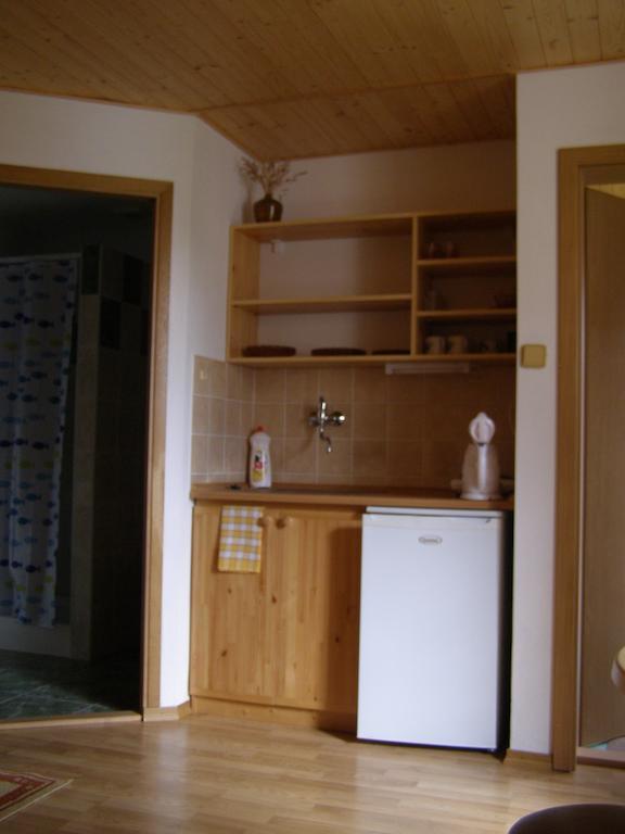 Privat Liptov 11 Apartment Liptovský Mikuláš Exterior foto