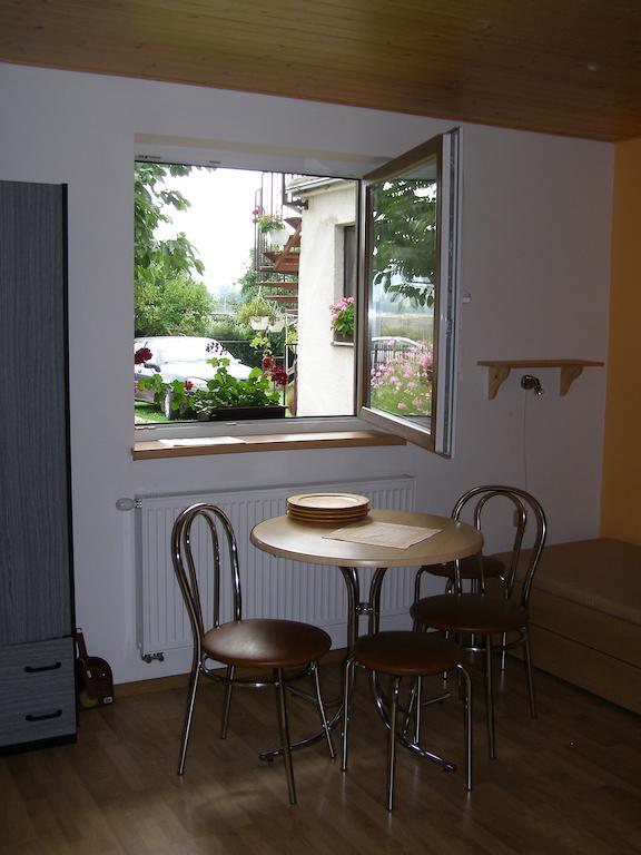 Privat Liptov 11 Apartment Liptovský Mikuláš Cameră foto