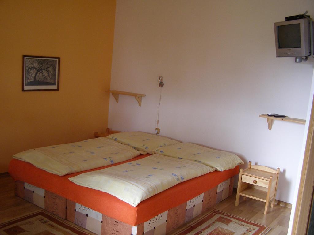 Privat Liptov 11 Apartment Liptovský Mikuláš Cameră foto