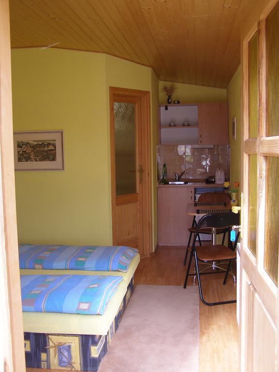 Privat Liptov 11 Apartment Liptovský Mikuláš Cameră foto