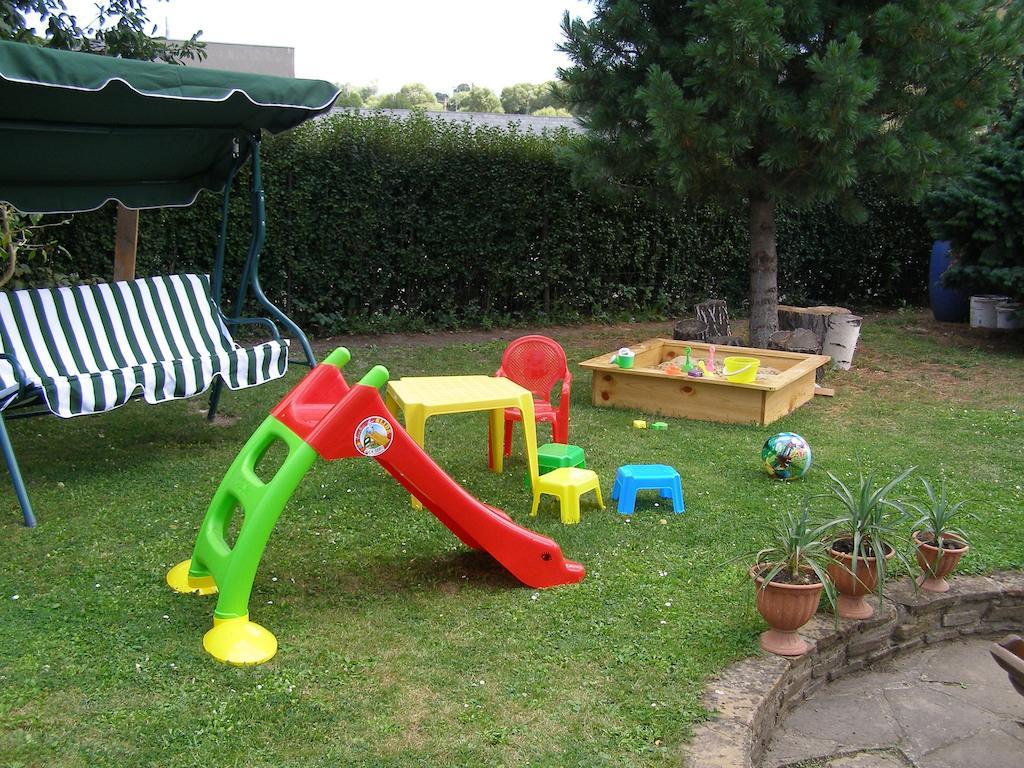 Privat Liptov 11 Apartment Liptovský Mikuláš Exterior foto