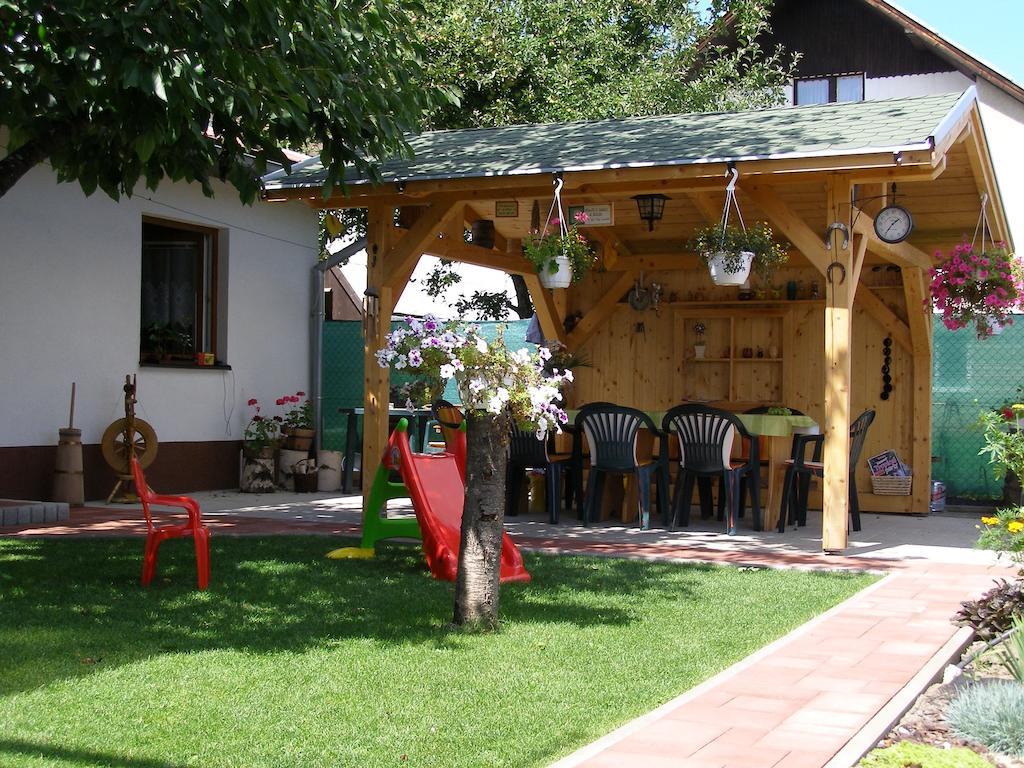 Privat Liptov 11 Apartment Liptovský Mikuláš Exterior foto