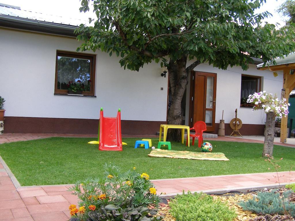 Privat Liptov 11 Apartment Liptovský Mikuláš Exterior foto