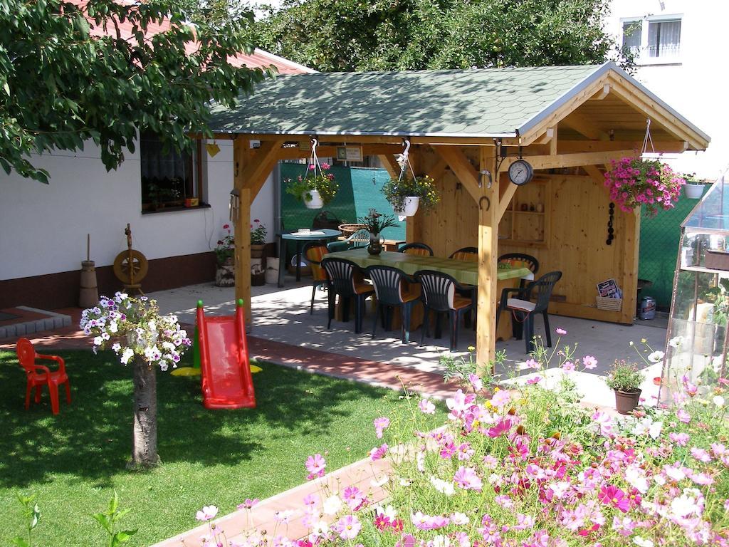 Privat Liptov 11 Apartment Liptovský Mikuláš Exterior foto