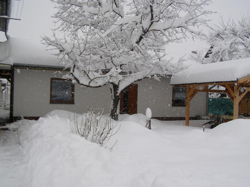 Privat Liptov 11 Apartment Liptovský Mikuláš Exterior foto
