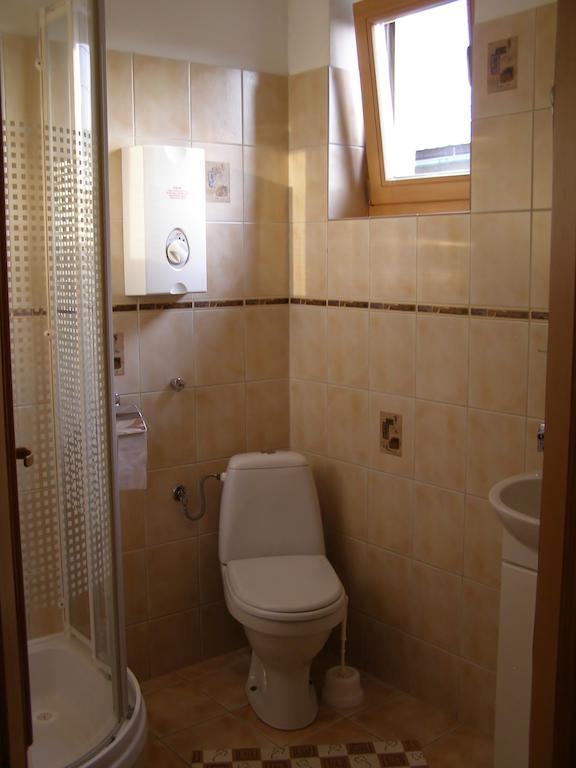 Privat Liptov 11 Apartment Liptovský Mikuláš Cameră foto